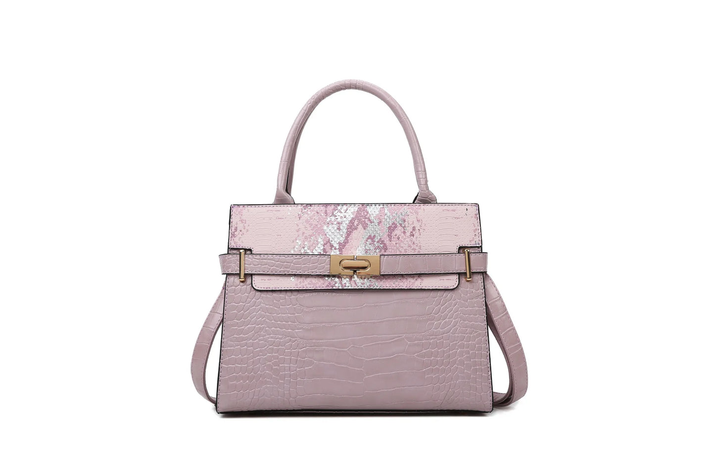 Luxury Handbag for Women – Fashion Bucket Shoulder & Crossbody Bag