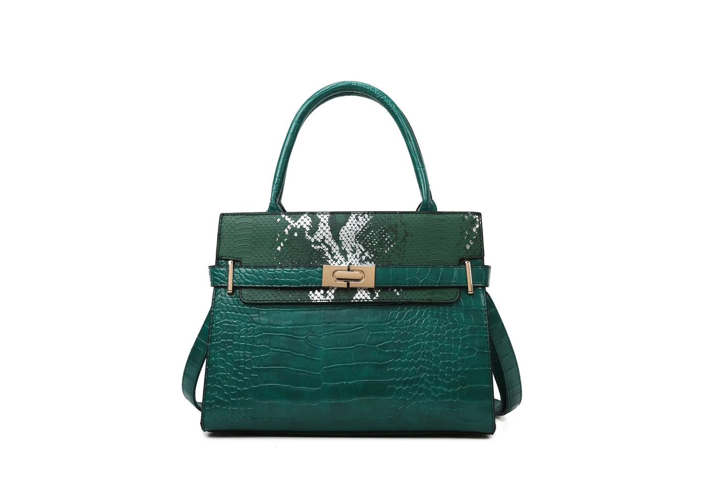 Luxury Handbag for Women – Fashion Bucket Shoulder & Crossbody Bag