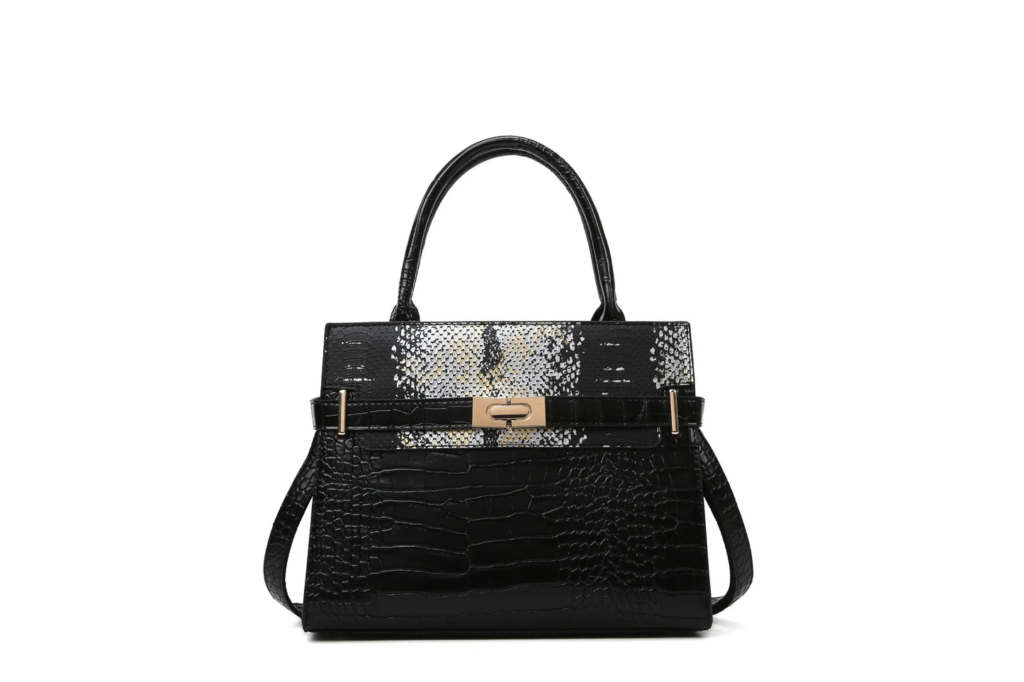 Luxury Handbag for Women – Fashion Bucket Shoulder & Crossbody Bag