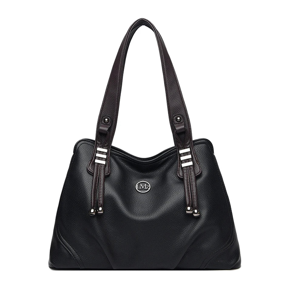High-Quality Tote Bag for Women – Large-Capacity Top-Handle Handbag