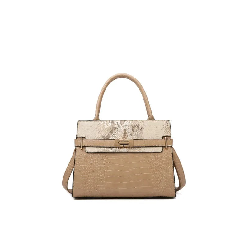 Luxury Handbag for Women – Fashion Bucket Shoulder & Crossbody Bag