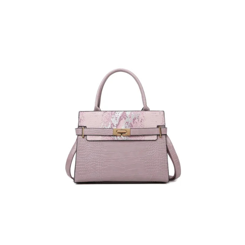 Luxury Handbag for Women – Fashion Bucket Shoulder & Crossbody Bag