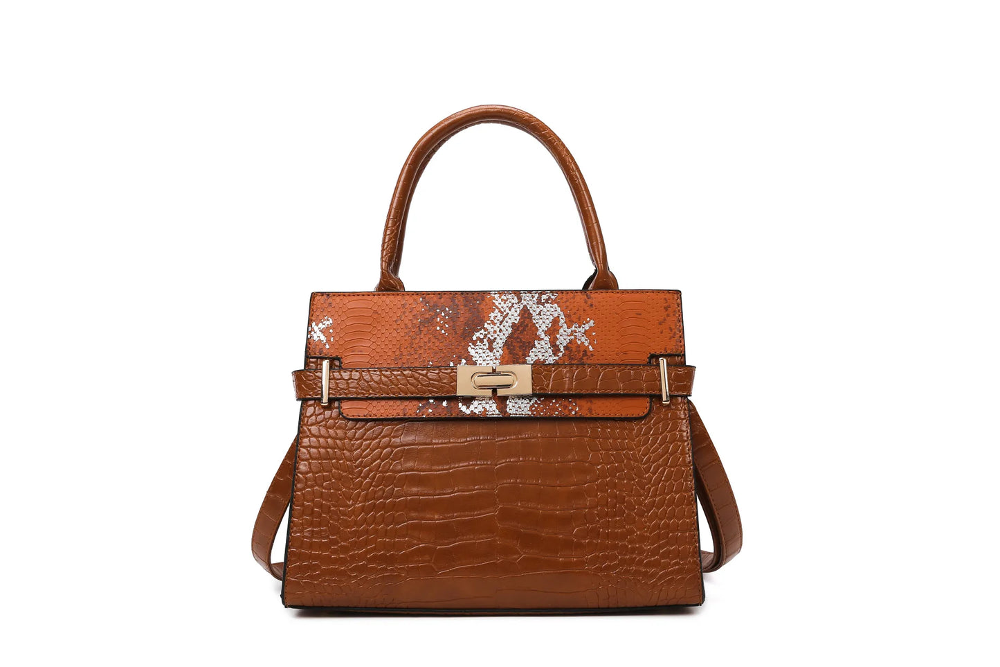 Luxury Handbag for Women – Fashion Bucket Shoulder & Crossbody Bag