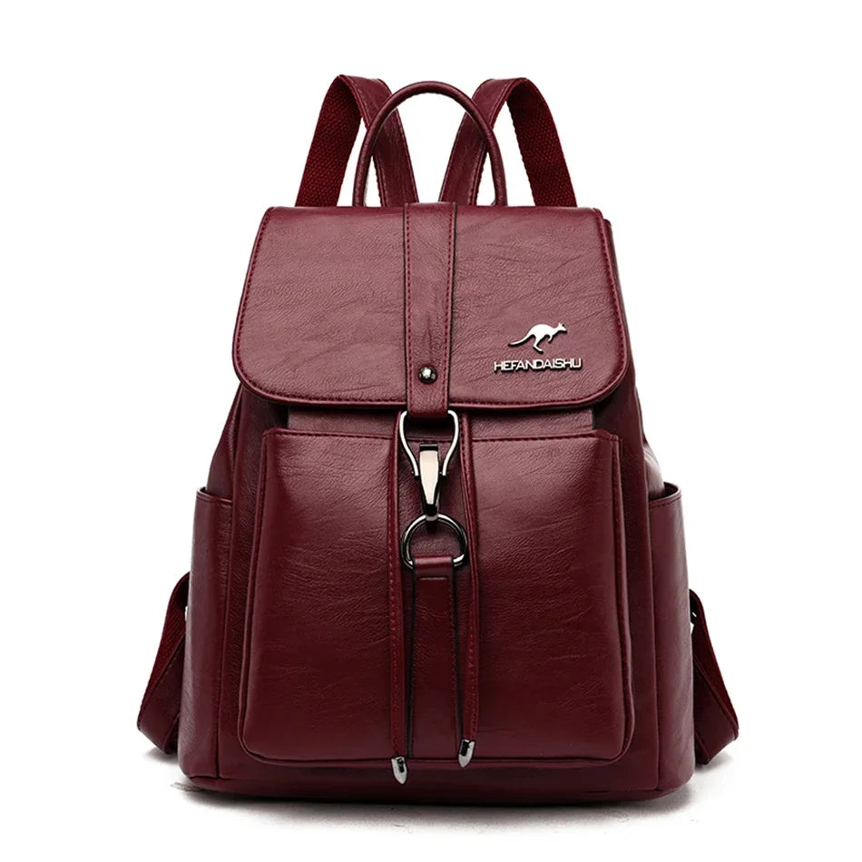 Women Genuine Leather Bags