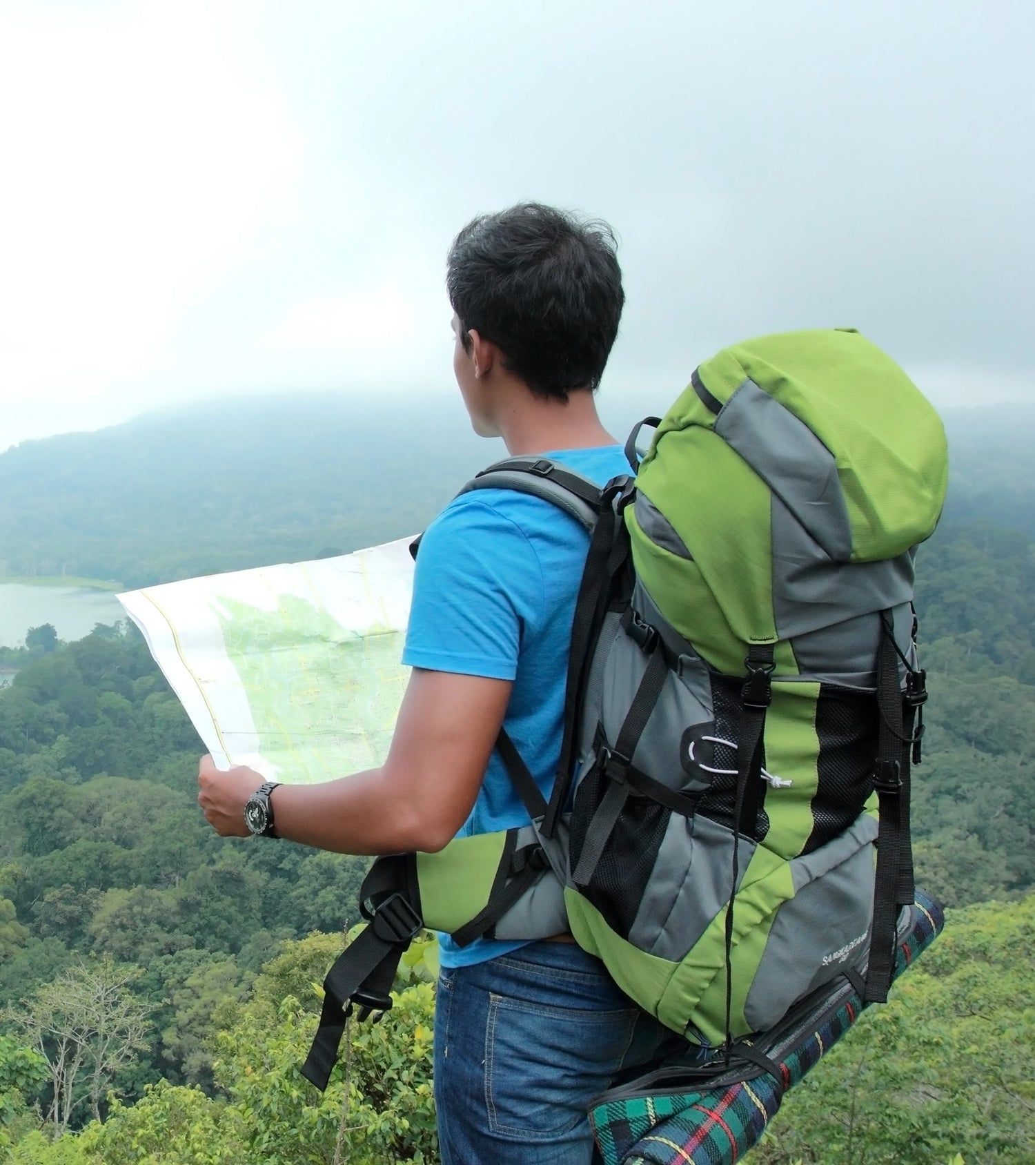 Men's Backpacks