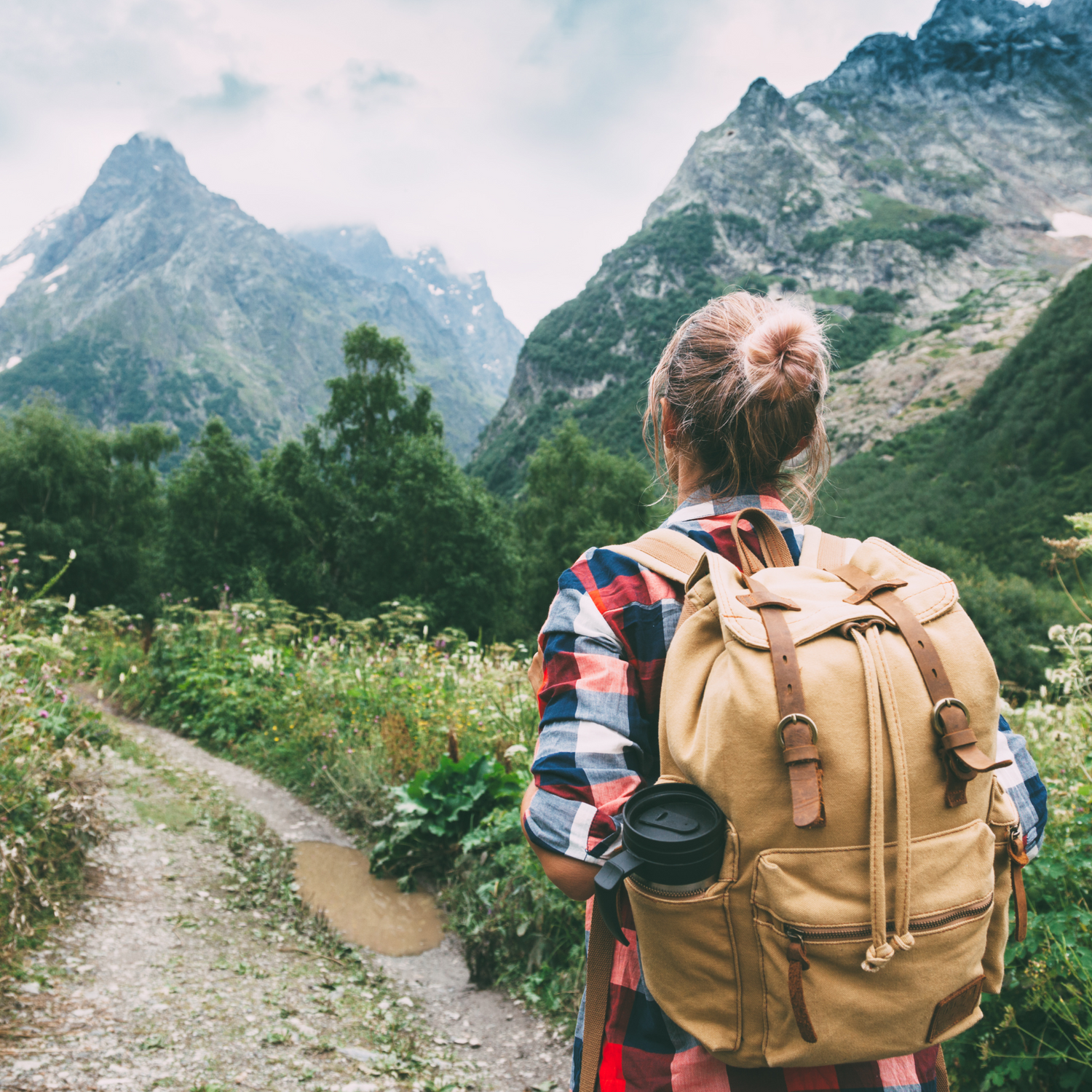Women's Backpacks