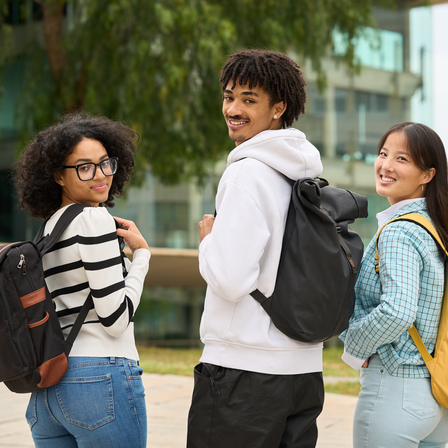 BACKPACKS and SCHOOL BAGS