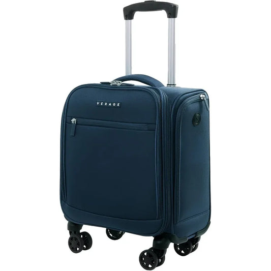 Underseat Wheeled Carry-On