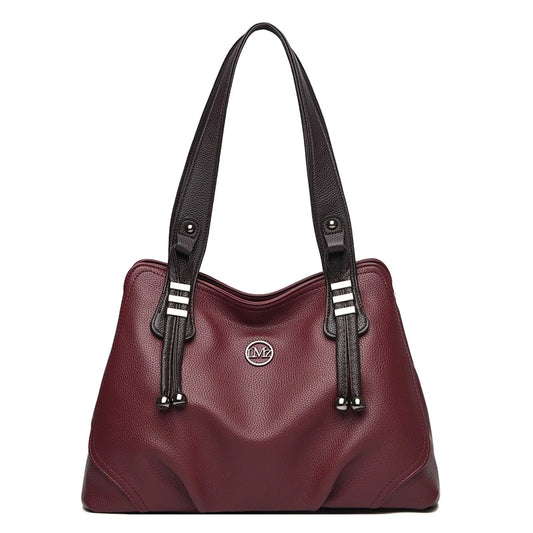 High-Quality Tote Bag for Women – Large-Capacity Top-Handle Handbag